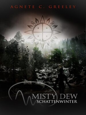 cover image of MISTY DEW 2